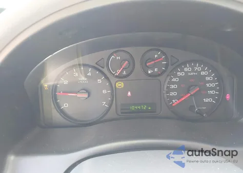 2006 Ford Freestyle Se z USA, uszkodzony, nr VIN 1FMZK01136GA50413